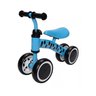 Andador Bebe Carrinho Infantil Treina Equilíbrio Zippy Toys - 1
