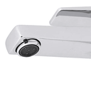 Ver imagem 4 de Torneira de Mesa para Banheiro Bica Alta Docol Lift Cromado