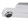 Torneira de Mesa para Banheiro Bica Alta Docol Lift Cromado - 4