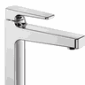 Torneira de Mesa para Banheiro Bica Alta Docol Lift Cromado - 6