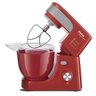 Batedeira Planetária Philco PHP500 Turbo Vermelha 500W 127V - 4