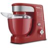 Batedeira Planetária Philco PHP500 Turbo Vermelha 500W 127V - 1