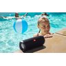 Alto Falante Jbl Flip 5 Bluetooth 20W Cabe Na Bolsa Envio Já - 4