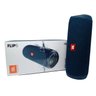 Alto Falante Jbl Flip 5 Bluetooth 20W Cabe Na Bolsa Envio Já - 6