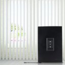 Ver imagem 4 de Interruptor de Persianas e Cortina Preto 4x2 10a Margirius Cor:preta