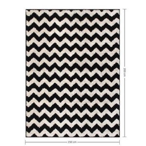 Tapete Colection Art 1,50x2,00M Antiderrapante Oasis > Des07