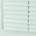 Ver imagem 4 de Persiana Horizontal Alumínio Larg 1,30x2,30 Alt:Branco