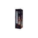 Ver imagem 2 de Cervejeira Slim Fricon Porta de chapa com visor 284L 220V - VCFC 284 D