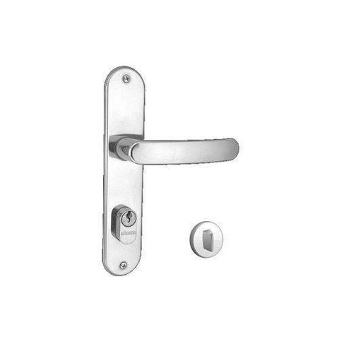 Fechadura banheiro 2800 71 ip alav - ALIANCA