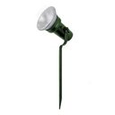 Ver imagem 1 de Espeto para Jardim E1010 Alumínio Verde Ideal