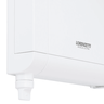 Chuveiro Lorenzetti Acqua Duo Ultra Branco 220v/6800w - 5
