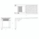 Ver imagem 3 de Chuveiro Lorenzetti Acqua Duo Ultra Branco 220v/6800w
