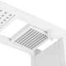 Chuveiro Lorenzetti Acqua Duo Ultra Branco 220v/6800w - 7