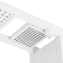 Ver imagem 7 de Chuveiro Lorenzetti Acqua Duo Ultra Branco 220v/6800w