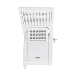 Chuveiro Lorenzetti Acqua Duo Ultra Branco 220v/6800w - 4