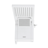 Chuveiro Lorenzetti Acqua Duo Ultra Branco 220v/6800w - 4