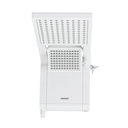 Ver imagem 4 de Chuveiro Lorenzetti Acqua Duo Ultra Branco 220v/6800w