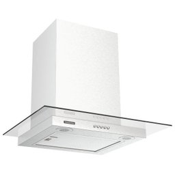 Coifa de Parede Basic 60cm em Aço Inox 220v Tramontina 94811/002 - 1