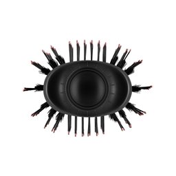 Escova Secadora Mondial ES-14 Preto Golden/Rose 1200W 127V - 2