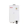 Aquecedor a gás GN Rinnai REU-2802 FEC branco 127V/220V - 1