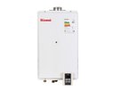 Ver imagem 1 de Aquecedor a gás GN Rinnai REU-2802 FEC branco 127V/220V