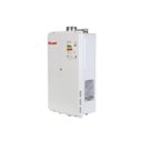 Ver imagem 3 de Aquecedor a gás GN Rinnai REU-2802 FEC branco 127V/220V