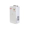 Aquecedor a gás GN Rinnai REU-2802 FEC branco 127V/220V - 3