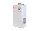 Ver imagem 3 de Aquecedor a gás GN Rinnai REU-2802 FEC branco 127V/220V