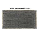 Ver imagem 2 de Tapete Sisal Sala 1,50 X 2,00 Antiderrapante S-510