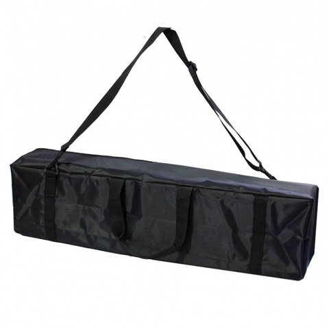 Capa para Tripés Fotográficos e Iluminação