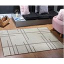 Ver imagem 1 de Tapete Sisal Sala 1,50 x 2,00 Antiderrapante S-494