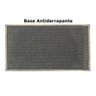 Tapete Sisal Sala 1,50 X 2,00 Antiderrapante S-486 - 2