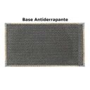 Ver imagem 2 de Tapete Sisal Sala 1,50 X 2,00 Antiderrapante S-486