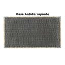 Ver imagem 2 de Tapete Sisal Sala 1,00 X 1,50 Antiderrapante S-486