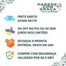 Kit Lavabo Cimento Granilite – 3 Peças - Mart - 3