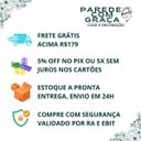 Ver imagem 3 de Kit Lavabo Cimento Granilite – 3 Peças - Mart