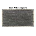 Ver imagem 2 de Tapete Sisal Sala 1,00 x 1,50 Antiderrapante Mescla S-484