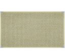 Ver imagem 2 de Tapete Sisal Sala 1,00 x 1,50 Antiderrapante Clean S-480