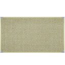 Ver imagem 2 de Tapete Sisal Sala 1,00 x 1,50 Antiderrapante Clean S-480