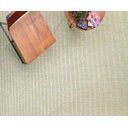 Ver imagem 1 de Tapete Sisal Sala 1,00 x 1,50 Antiderrapante Clean S-480