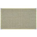 Ver imagem 2 de Tapete Sisal Sala 1,50 x 2,00 Antiderrapante Clean S-479