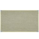 Ver imagem 2 de Tapete Sisal Sala 1,50 x 2,00 Antiderrapante Clean S-477