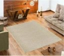 Ver imagem 1 de Tapete Sisal Sala 1,50 X 2,00 Antiderrapante Clean S-476