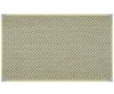 Ver imagem 3 de Tapete Sisal Sala 1,50 X 2,00 Antiderrapante Clean S-476