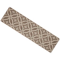 Passadeira Tapete 0,66 x 1,80 Antiderrapante Mescla Ps-13 - 2