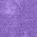 Ver imagem 1 de Tapete Passadeira 50 x 100 Classic Lilás - Liso