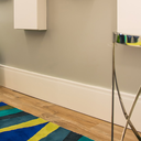 Ver imagem 3 de Rodapé 20cm 2,4 Metros por Caixa 505 Branco Santa Luzia