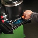 Ver imagem 2 de Chave Catraca Encaixe 1-2 Pol Cromada 44841110 Tramontina