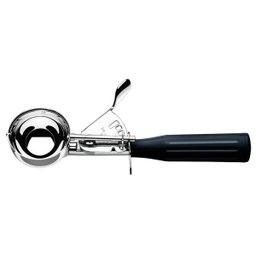 Colher de Sorvete com Ejetor Verona 60 ml - 1