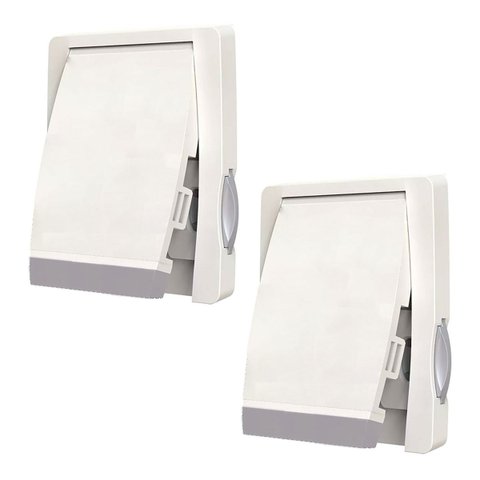 Trava de Segurança para Porta Janela Deslizante Kit 2 Uni Proteçao Bebe Criança Pet Fechadura Guarda